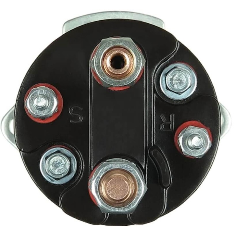 Solenoid for starter Delco remy 1108348 / 1108349 / 1108350 / 1108351 / 1108352 Solenoid for starter Delco remy 1108348 / 1108349 / 1108350 / 1108351 / 1108352