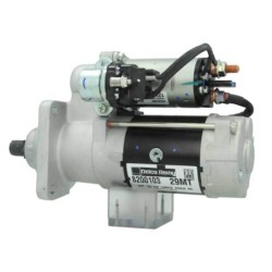 Motor de arranque Delco remy 8200103 sustituye 8200565 / A0061515001