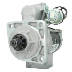 Motor de arranque Delco remy 8200103 sustituye 8200565 / A0061515001