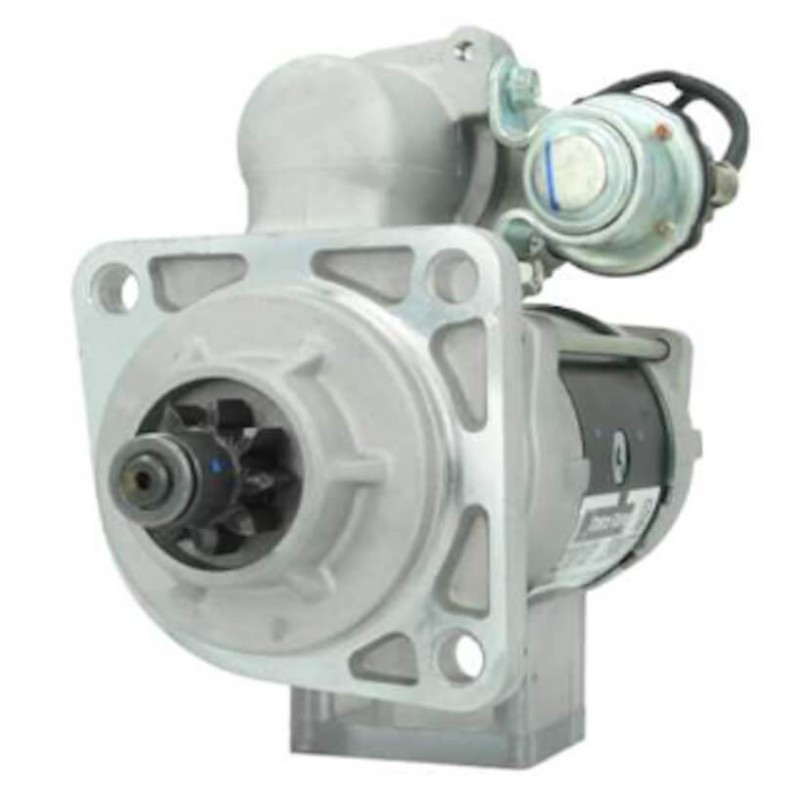 Motorino di avviamento Delco remy 8200103 sostituisce 8200565 / A0061515001