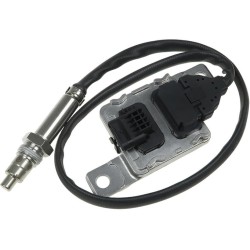 NOX sensor replacing 8R0907807R / 70680086 | Wagendass