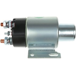 Solénoïde  para motor de arranque Delco Remy 1113098 / 1119935 / 1115508 / 1115501