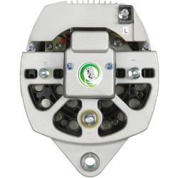 Alternateur remplace Motorola 8SC2282VG / 110-565 pour New Holland