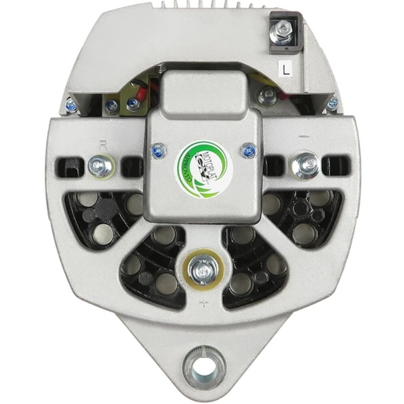 Lichtmaschine ersetzt MOTOROLA 8SC2282VG / 110-565 für NEW HOLLAND