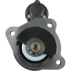 Motor de arranque sustituye0001367300 / 0001367059 / 0001367034 / 0986013480