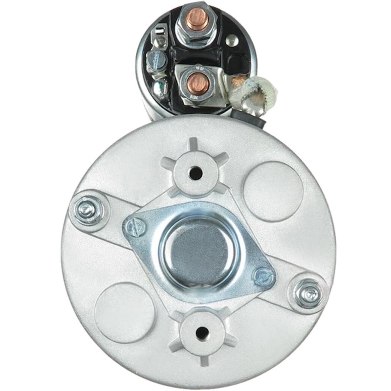 Motorino di avviamento sostituisce 0001367300 / 0001367059 / 0001367034 / 0986013480 Motorino di avviamento sostituisce 0001367300 / 0001367059 / 0001367034 / 0986013480