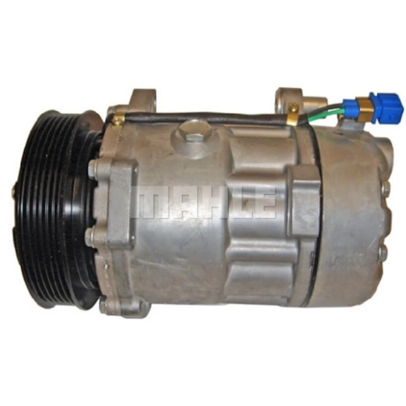 Compresseur de climatisation MAHLE ACP1017000S remplace SD7V161118