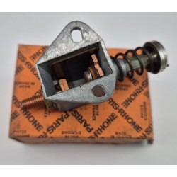 Solenoide per motorino di avviamento Paris-rhone D8L72 / D8L73 / D8L79 / D8L80
