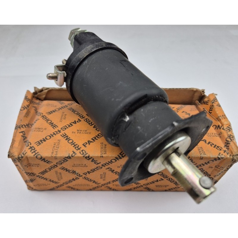 Solenoide 70446 / CED401 per motorino di avviamento Paris-rhone