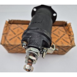 Solenoide 70446 / CED401 per motorino di avviamento Paris-rhone