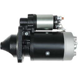 Démarreur remplace Bosch 0001362062 / 0001362031 / 0001362102