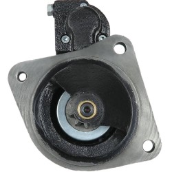 Démarreur remplace Bosch 0001362062 / 0001362031 / 0001362102