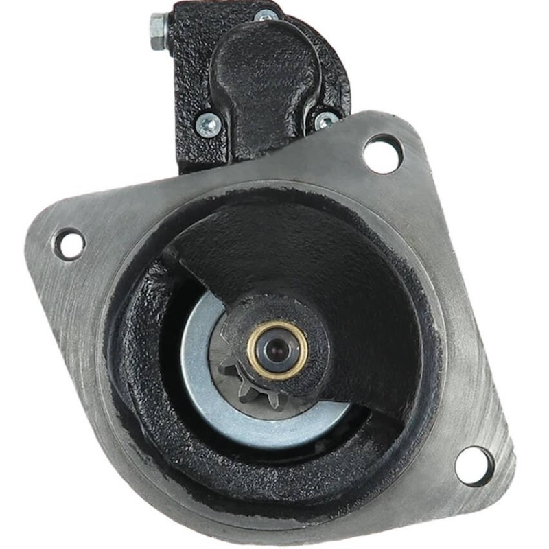 Démarreur remplace Bosch 0001362062 / 0001362031 / 0001362102