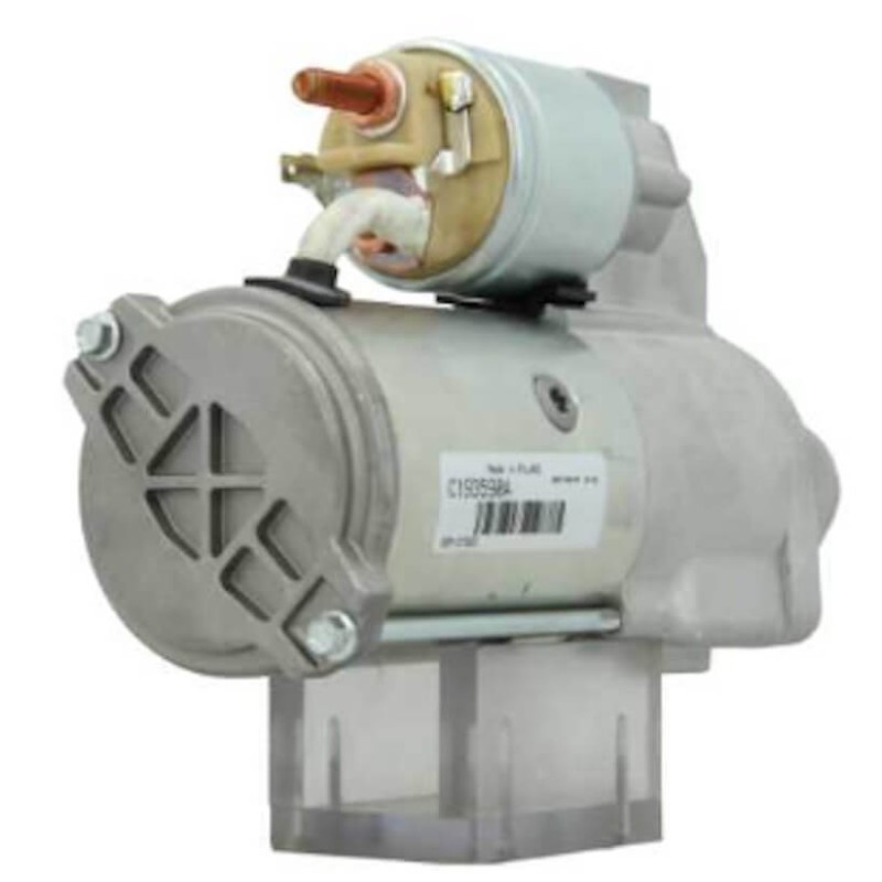 Motor de arranque Valéo D7G22 sustituye 04801472AA / 56044572AB Jeep 2.2 kw