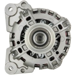 Alternatore F000BL04DH sostituisce 0124325001 / 0124325012