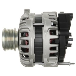 Alternator F000BL04DH replacing 0124325001 / 0124325012