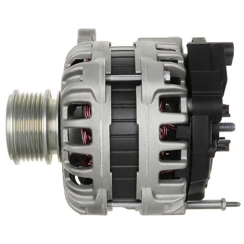 Alternator F000BL04DH replacing 0124325001 / 0124325012