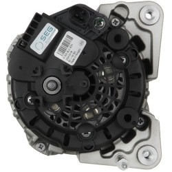 Alternador F000BL04DH sustituye 0124325001 / 0124325012