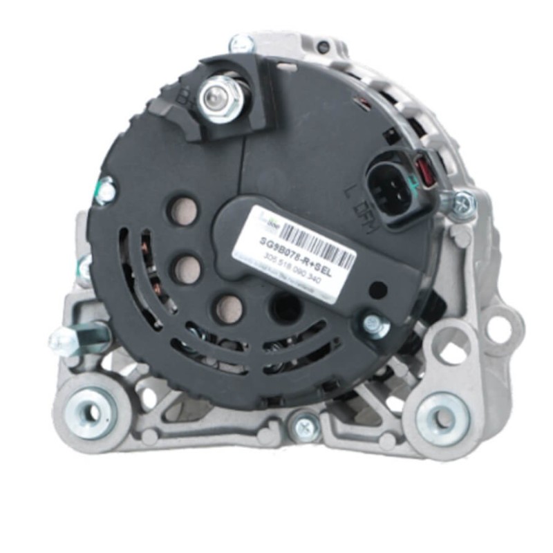 Alternatore SG9B078-R+SEL sostituisce A13VI182 / SG9B015 / SG9B078