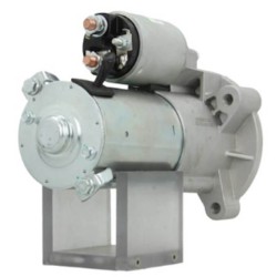 Motor de arranque sustituyeM1T90281 / M001T90281 / 71719596 / D9R121