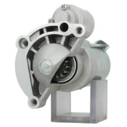 Motor de arranque sustituyeM1T90281 / M001T90281 / 71719596 / D9R121