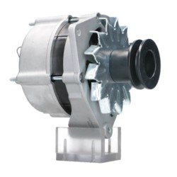 Alternator replacing 0120489988 / 0120489986 / 0120489014