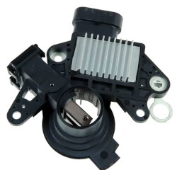 Regulator for alternator DELCO REMY 8400111 / 8400111 / 8600002 / PLEASURECRAFT MARINE RA097009