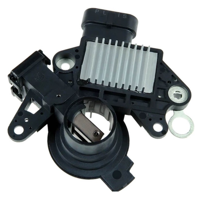 Regulator for alternator DELCO REMY 8400111 / 8400111 / 8600002 / PLEASURECRAFT MARINE RA097009