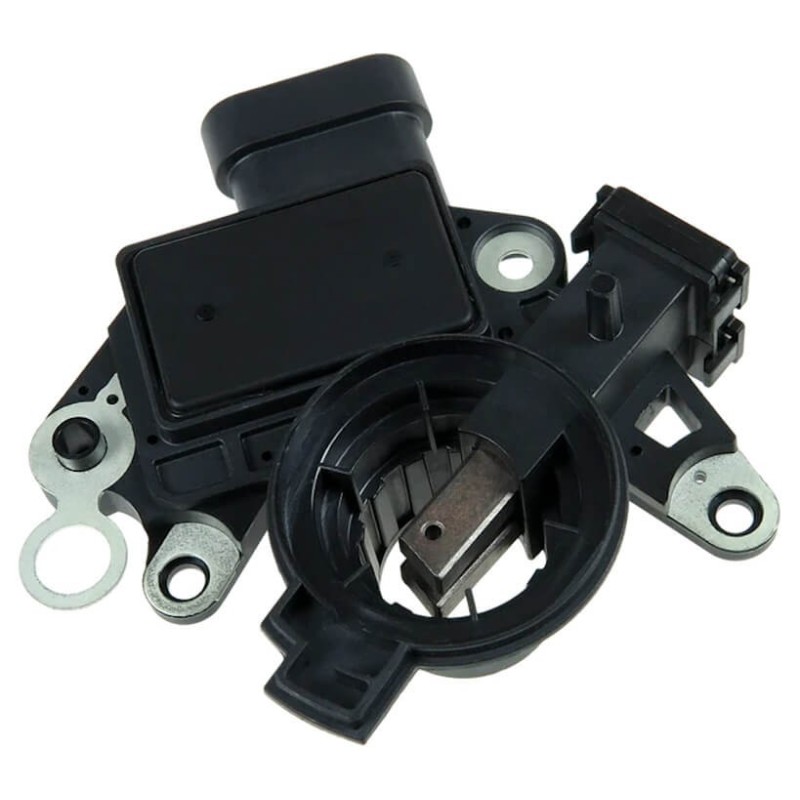 Regulator for alternator DELCO REMY 8400111 / 8400111 / 8600002 / PLEASURECRAFT MARINE RA097009