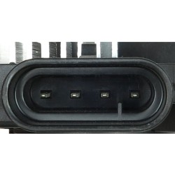 Régulateur pour alternateur Delco 8400111 / 8400111 / 8600002 / Pleasurecraft Marine RA097009