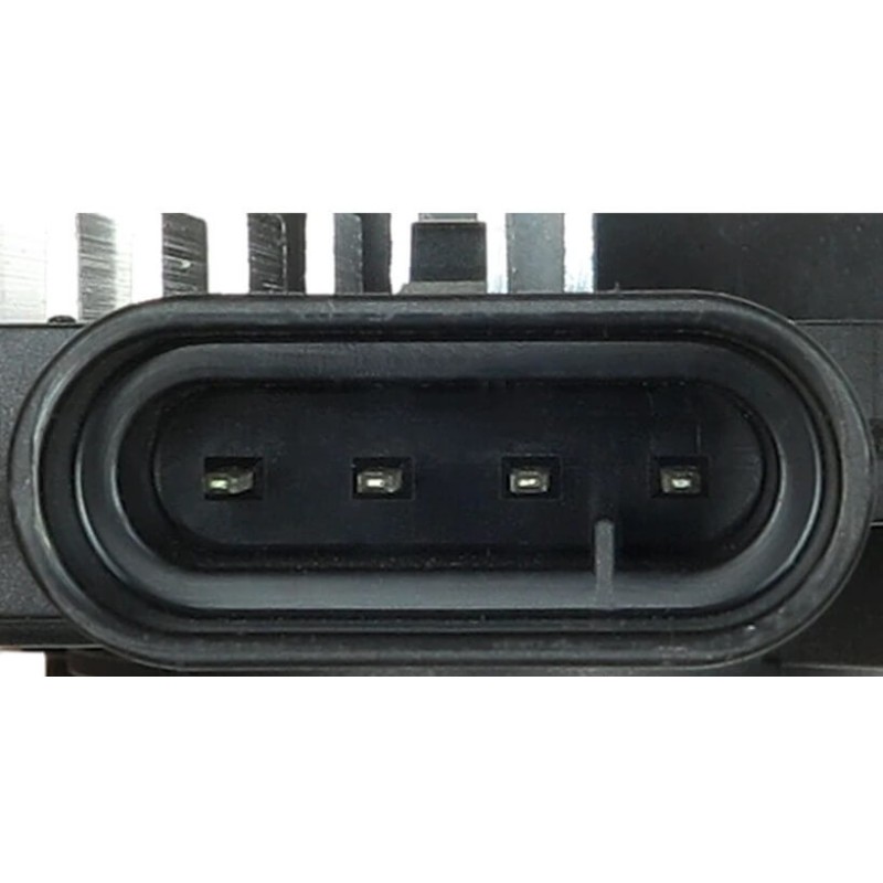 Régulateur pour alternateur Delco 8400111 / 8400111 / 8600002 / Pleasurecraft Marine RA097009