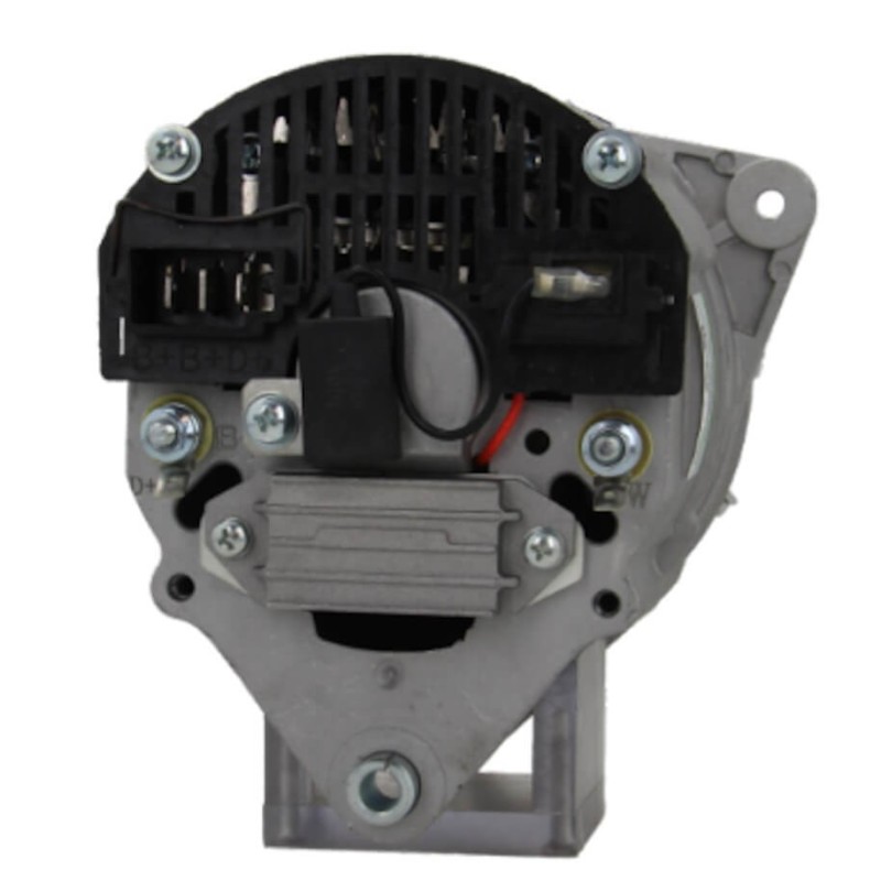 Alternator replacing MG212 / 11.203.270 / 11.204.507 / AAK4818 Alternator replacing MG212 / 11.203.270 / 11.204.507 / AAK4818