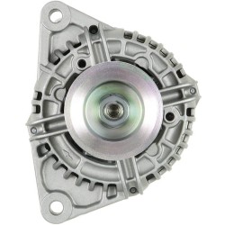 Alternator 0124515001 replacing 0124515044 / 0986042820 for Iveco