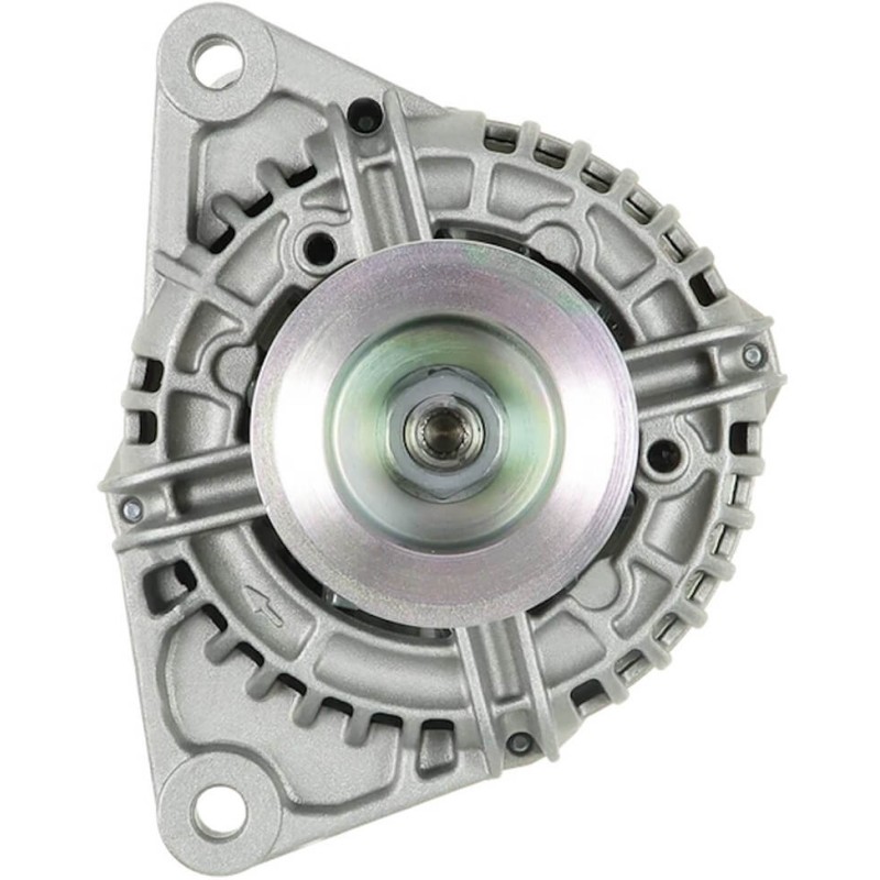 Alternateur 0124515001 remplace 0124515044 / 0986042820 pour Iveco