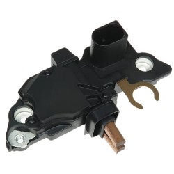 Regulator for alternator  BOSCH 0120000001 / 0120000002 / 0120000015