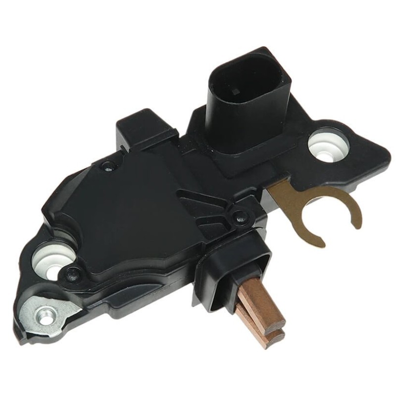 Regolatore per alternatore Bosch 0120000001 / 0120000002 / 0120000015