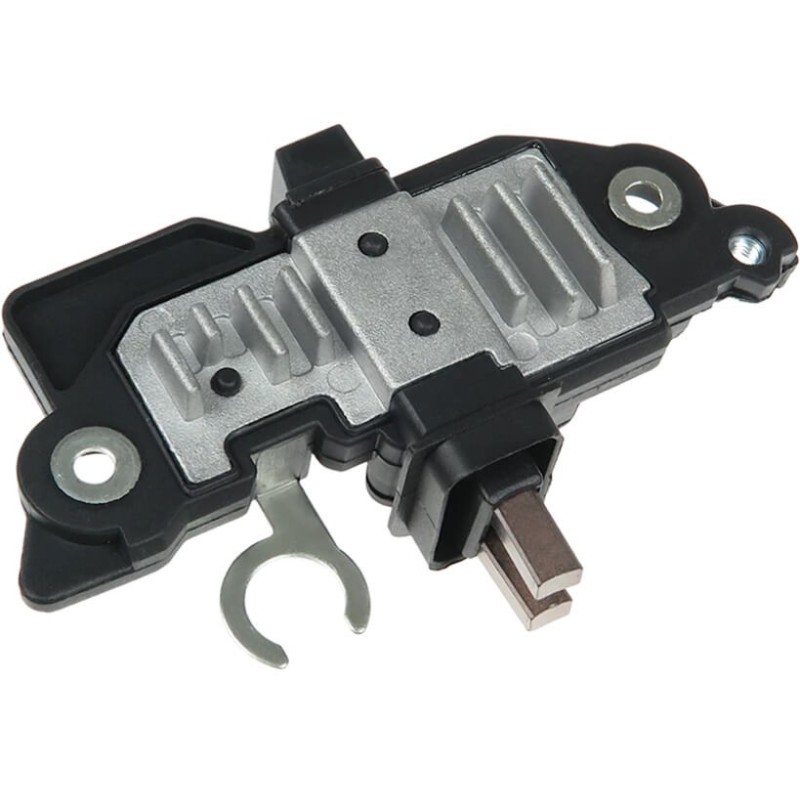 Regulador para alternador Bosch 0120000001 / 0120000002 / 0120000015
