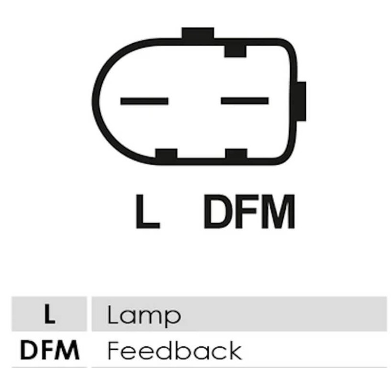Regler für lichtmaschine  BOSCH 0120000001 / 0120000002 / 0120000015