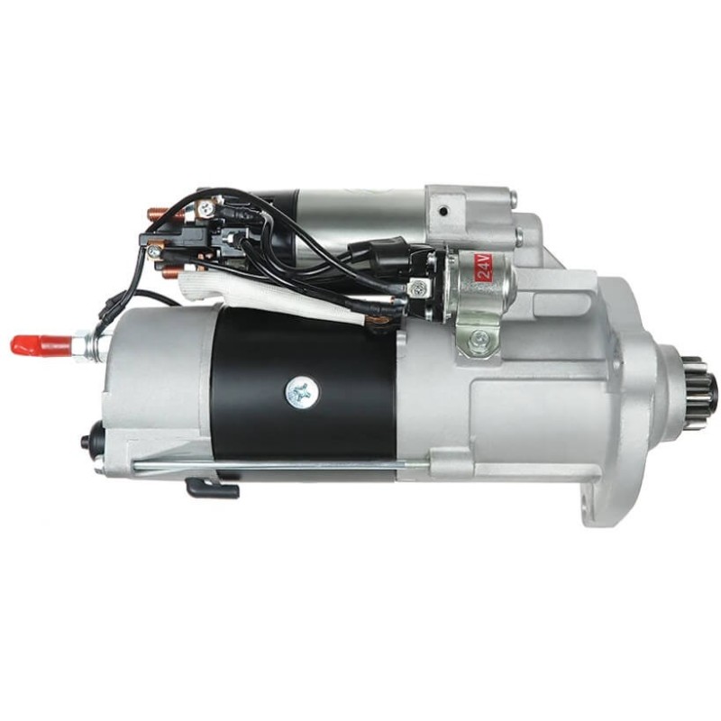 Starter replacing M9T85079 / 2035082 / 2777873 Scania 7.0 kw Starter replacing M9T85079 / 2035082 / 2777873 Scania 7.0 kw