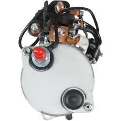Démarreur remplace M9T85079 / 2035082 / 2777873 Scania 7.0 kw Démarreur remplace M9T85079 / 2035082 / 2777873 Scania 7.0 kw