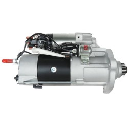 Anlasser Mitsubishi M009T85088 ersetzt M009T85089 / M009T85089A Anlasser Mitsubishi M009T85088 ersetzt M009T85089 / M009T85089A