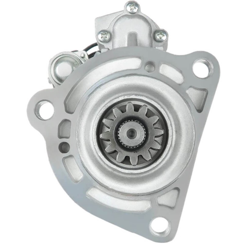 Anlasser Mitsubishi M009T85088 ersetzt M009T85089 / M009T85089A