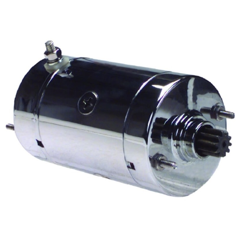 Démarreur remplace Hitachi S108-41 / Harley Davidson 31570-73b