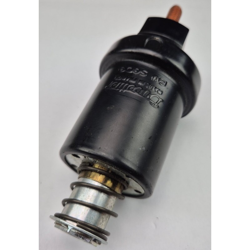 Magnetschalter Ducellier 682817 für Anlasser