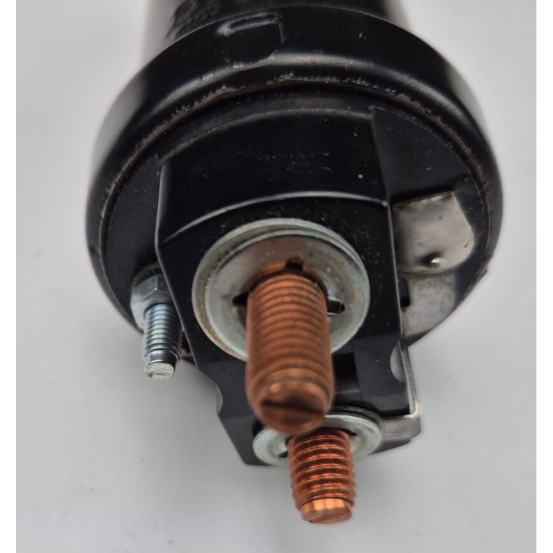 Relè Ducellier 682817 per motorino di avviamento Relè Ducellier 682817 per motorino di avviamento