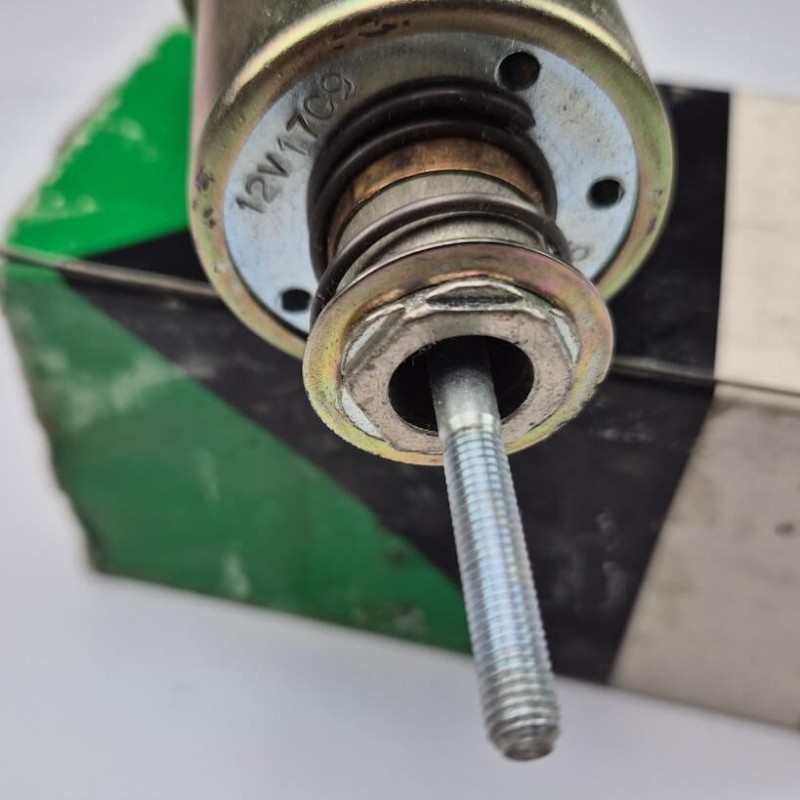 Relè per motorino di avviamento Ducellier 532003A / 532004A / 532004B Relè per motorino di avviamento Ducellier 532003A / 532004A / 532004B