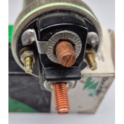 Solenoid for starter DUCELLIER 532003A / 532004A / 532004B