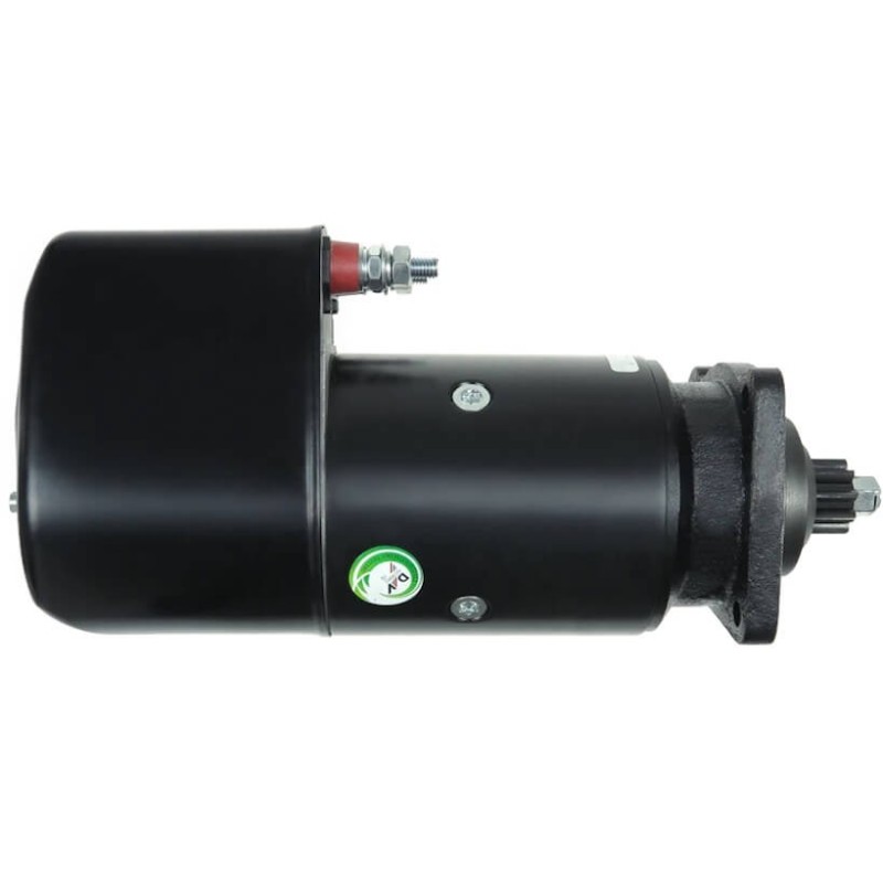 Anlasser ersetzt 0001402055 / 0001402064 / 0001416054