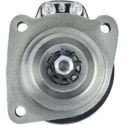 Motorino di avviamento sostituisce 0001402055 / 0001402064 / 0001416054 per camion Mercedes MK1222 / LP 608