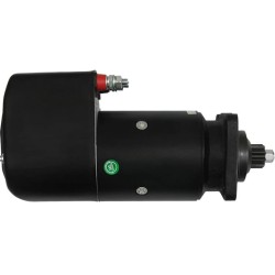Anlasser ersetzt 0031516801 / 0041512901 / 0001416020 / 0001414007 / 0001402038